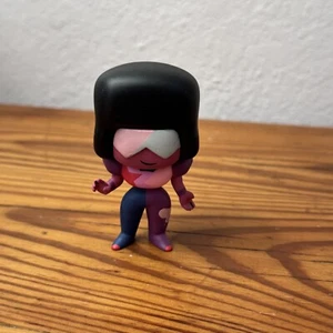 Funko Mystery Minis Steven Universe Garnet Mini Cartoon Network - Picture 1 of 2