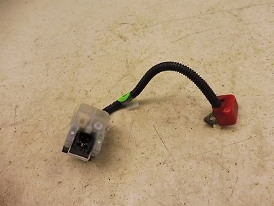 2005 Suzuki Boulevard VL800T S657. starter solenoid - Image 1 of 4