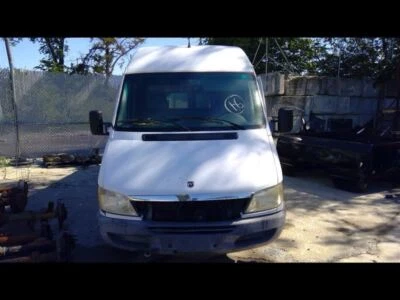 Intercooler Fits 03-06 SPRINTER 2500 694685 Foto 1 de 4