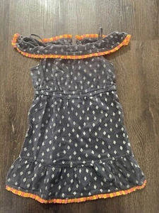 Girls Dress Size 5t By Art Class #14 - Picture 1 of 3