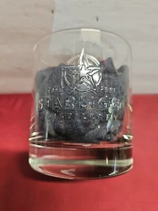 Starlight Distillery ■ Rocks Glass ■ Pre-owned - Picture 1 of 10