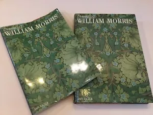 Essential William Morris, Zaczek, 1st, 1999, Neu bis sehr guter Zustand - Bild 1 von 4