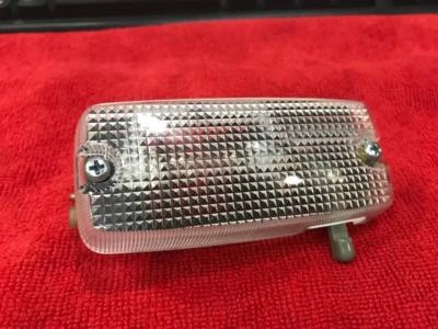 ISUZU TFR SINGLE CAB HOLDEN RODEO UTE  INTERIOR LIGHTS (ROOM LIGHTS) GENUINE NOS - Изображение 1 из 3