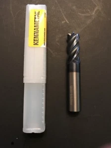 Kennametal 6365985 1/2" Dia. KC643M (T) - Picture 1 of 5