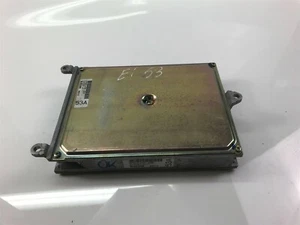 EI53 HONDA ECU Control Module Unit 37820-P45-G30 - Picture 1 of 4
