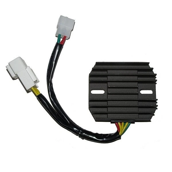 Regulador/rectificador de repuesto ElectroSport ESR430 para Honda CBR600RRR 2003-06 Foto 1 de 1