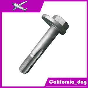 For Hyundai Genesis Coupe Tucson Santa  Fe Lateral Arm Adjust Bolt 55260-3M000 - Picture 1 of 7