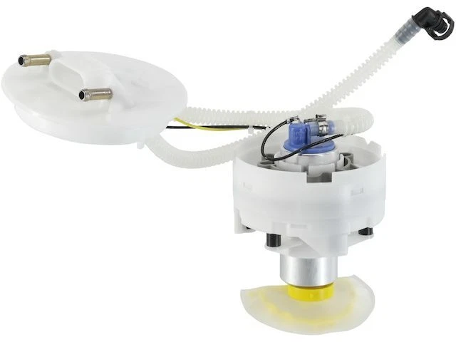 Bomba de combustible 57XVZD59 para Audi A6 Quattro Allroad S6 2001 2002 2003 2000 2004 2005 Foto 1 de 1