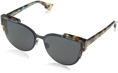 [WILDLYS-0P7N-E5] Unisex Christian Dior WILDLYDIOR Sunglasses - Image 1 of 4