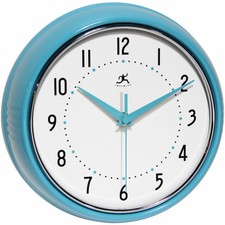 Infinity Clock Replacement Parts