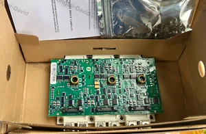 1PCS ABB FS450R17KE3/AGDR-61C inverter IGBT drive board brand new - Picture 1 of 2