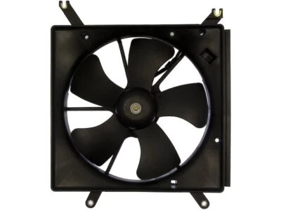 For 1990-1993 Honda Accord Auxiliary Fan Assembly VDO 59889JVJR 1991 1992 - Image 1 of 2