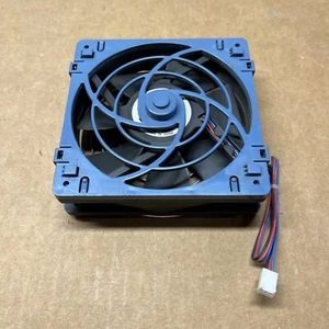 382109-001 Compaq FAN ML110 G2 381458-001 3 wire 3 Pin - Picture 1 of 4