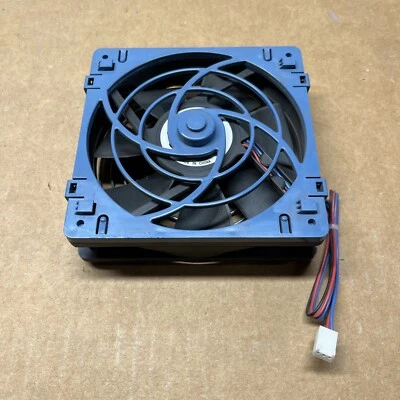 382109-001 Compaq FAN ML110 G2 381458-001 3 wire 3 Pin - Image 1 of 4