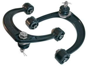 SPC FRONT UPPER CONTROL ARMS UCA FOR 07-14 TOYOTA FJ CRUISER - NEWEST VERSION - Picture 1 of 3