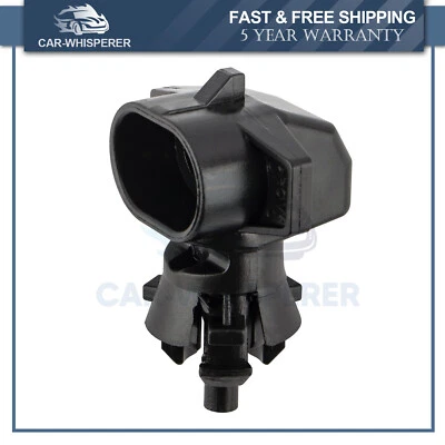 Interruptor de sensor de temperatura del aire 1 pieza para Chevrolet Avalanche Blazer 09152245 Foto 1 de 4