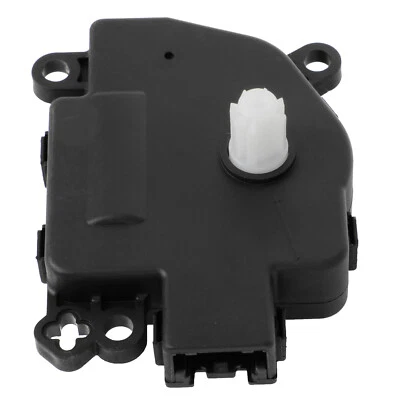 Actuador de puerta mezcla HVAC para Nissan For Frontier 2003-2007 604-628 27443-EA010 Foto 1 de 4