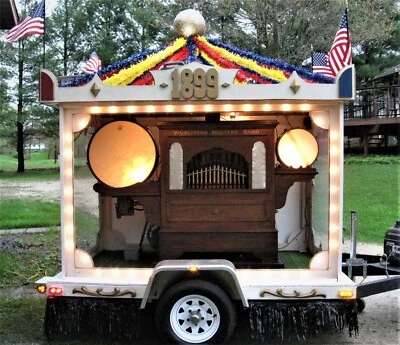 Wurlitzer 104/105 с барабанами, книга строительных планов. - Изображение 1 из 3