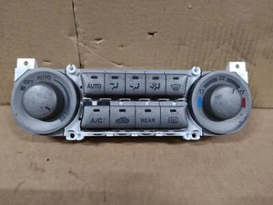 HONDA STREAM MK1 2001 - 2006 HEATER/AC CONTROLLER 61094 D01Z1 - Picture 1 of 2