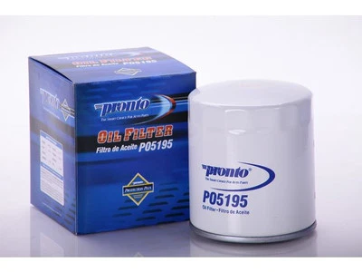 For 1971-1980 MG MGB Oil Filter 76599CXJD 1972 1973 1974 1975 1976 1977 1978 - Image 1 of 2