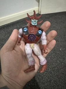 Vintage Blackstar Overlord Action Figure 1983 Filmation - Picture 1 of 4