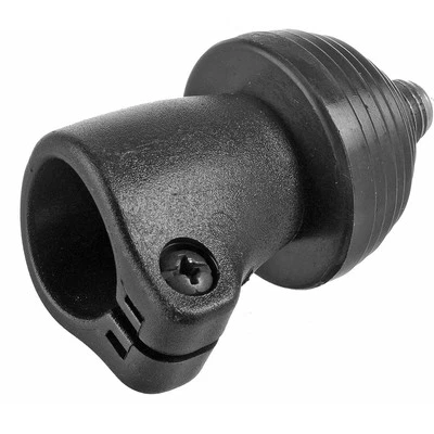 Tripod Feet Set of 3 Reversible Rubber Metal Spiked for 055CX3 055CXPRO3 - Image 1 of 3