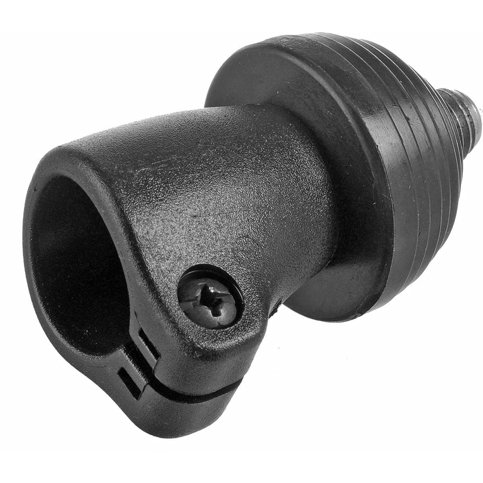 Tripod Feet Set of 3 Reversible Rubber Metal Spiked for 055CX3 055CXPRO3 - Image 1 of 3