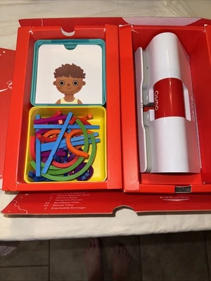 Osmo Little Genius Starter Kit con piezas adicionales Foto 1 de 4