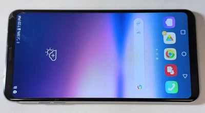 UNLOCKED VERIZON LG V30 VS996 4G TE Android 64GB Smart Phone *READ - Image 1 of 4