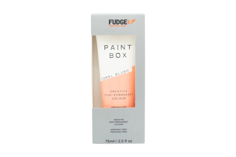 Fudge Professional Hair Colour Paint Box  - image 1 of 1