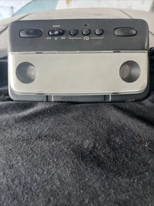 98-99 Mitsubishi 3000gt Homelink W/ Aftermarket Lights - Picture 1 of 3