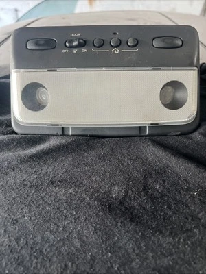 Mitsubishi 3000gt Homelink 98-99 con luces de repuesto Foto 1 de 3