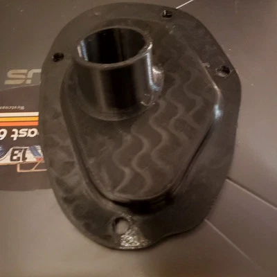 Datsun 620 Firewall/ Steering Column Seal 72-79 LHD  Special price for October!! - Image 1 of 3