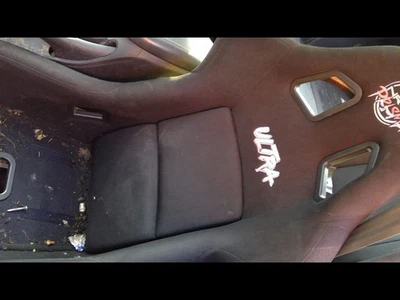 Driver Left Front Seat Manual Cloth Fits 16-17 VELOSTER 5045034 Foto 1 de 2