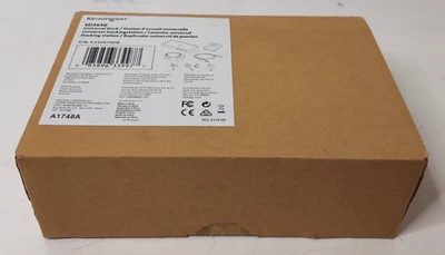 Base Universal Kensington SD3650 con Accesorios - Nueva Foto 1 de 4