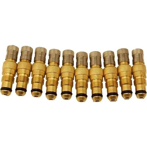 Dill CH3 Tractor Air Water Tire Valve Stem Core Housing Pack of 10 - Picture 1 of 1