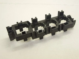 Audi A6 4F C6 4 Point Relay Holder Board 4E0937503D - Picture 1 of 6
