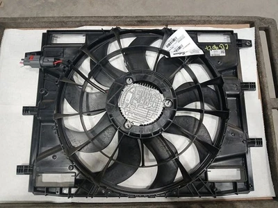 Motor ventilador radiador Buick Envision 2025 3118853 Foto 1 de 4