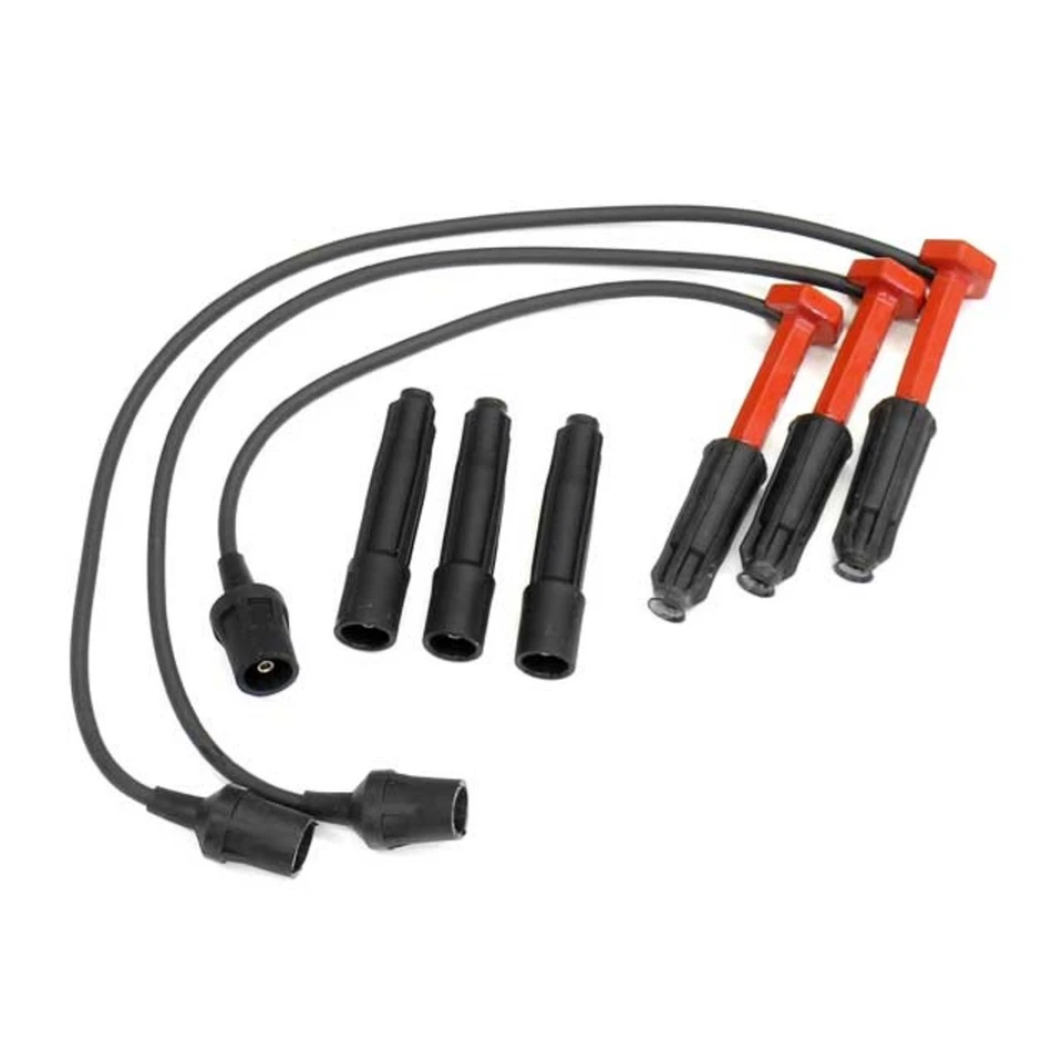 Cable de bujía Q-4-15-0034 Karlyn-STI para MB Mercedes Clase S E SL C S320 E320 Foto 1 de 1