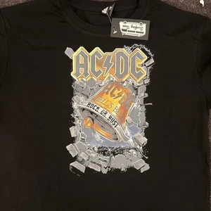 AC/DC - Hells Bells ( Kids T Shirts) - Bild 1 von 2