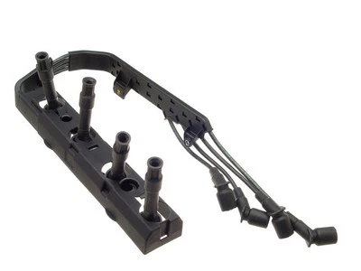 Juego de cables de bujía Bremi 17243VTGN 1995 1997 1994 1996 para BMW 318is 1993-1999 Foto 1 de 2