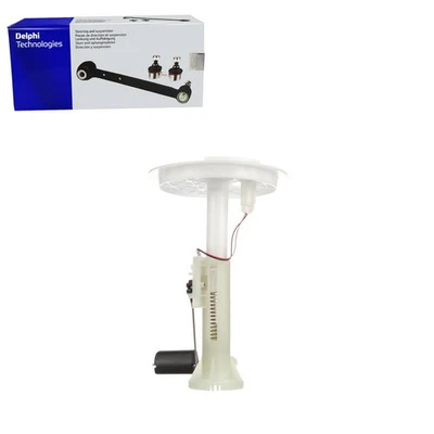 Unidade de transferência de combustível Delphi direita para 2011-2015 Lincoln MKX 3.7L V6 AWD - Imagem 1 de 4