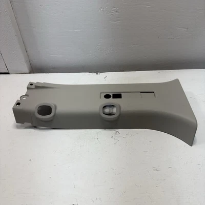 2015-25 福特 Transit 250 150 350 右侧 B 支柱上盖板 原始设备制造商 — 第 1/4 张图片