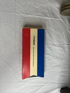 Parker No.156-6 International Classic (O2) - Picture 1 of 5