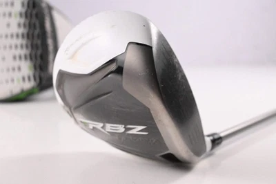 Ladies Taylormade RBZ HL Driver / 12,5 Grad / Ladies Flex Matrix Ozik XCon-5 - Bild 1 von 4