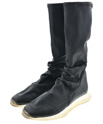 Botas Rick Owens negras EU39 1/2 (aprox. 26cm) 2200576299190 Foto 1 de 4