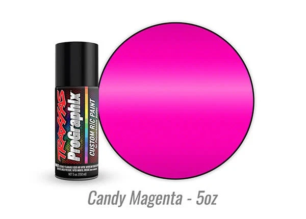 TRA5072 CANDY MAGENTA - Image 1 of 1