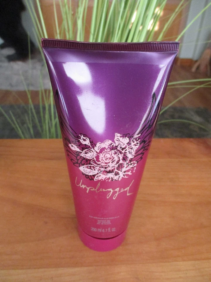 Avon Unplugged by Bon Jovi - Shower Gel For Her 6.7 fl oz. - Image 1 of 1