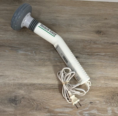 Masajeador Panasonic Reach Easy EV236 variable 2 velocidades probado funcionando Foto 1 de 4