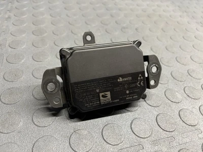 OEM 2019-23 Toyota Adaptive Cruise Control Distance Sensor Radar 88210-33120 - Bild 1 von 4